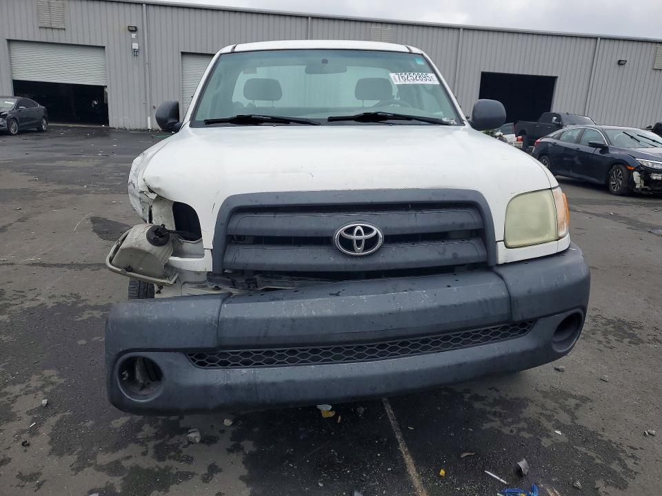 2003 Toyota Tundra Base
