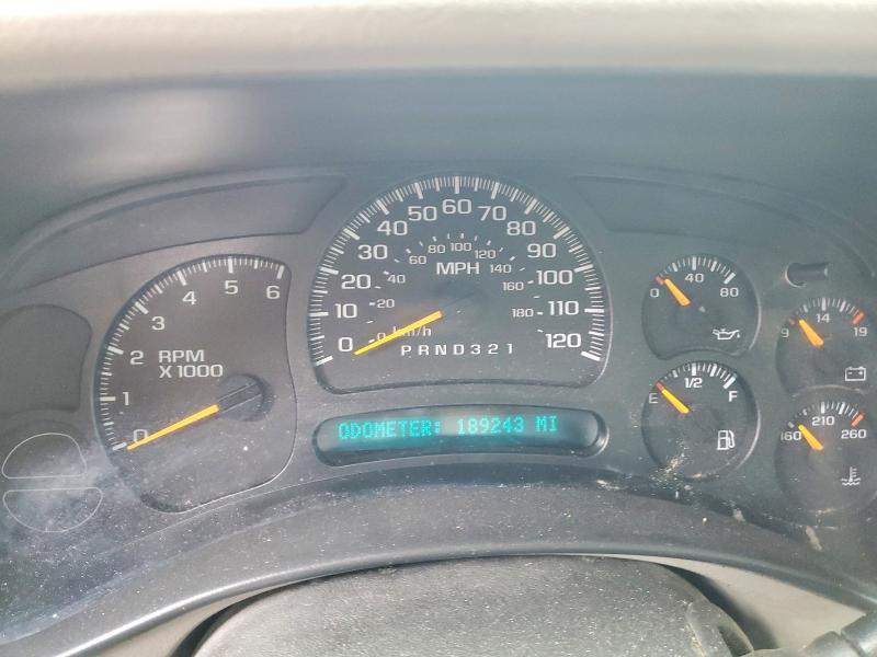 2006 GMC New Sierra C1500