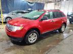 2010 Ford Edge se