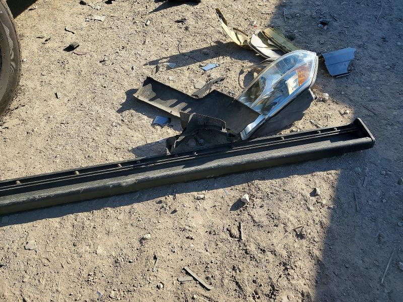 2015 Dodge RAM 1500 ST