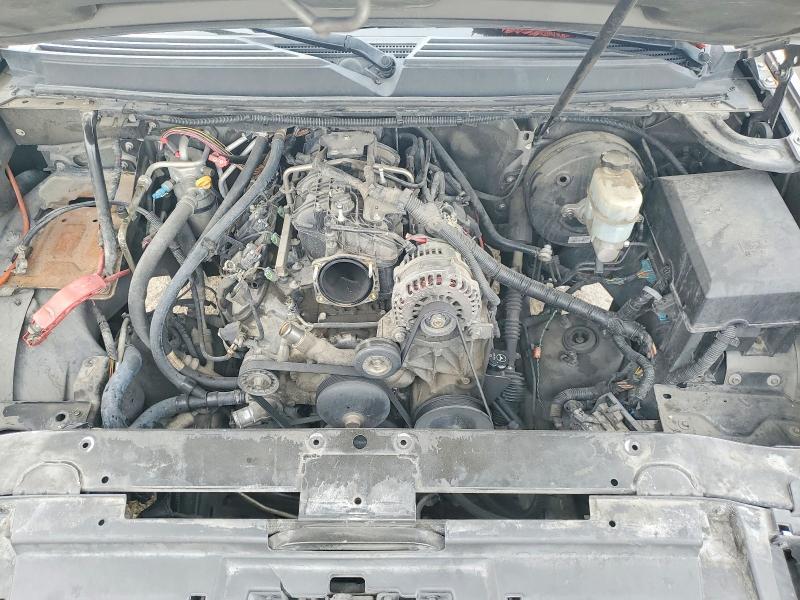 2008 GMC Yukon