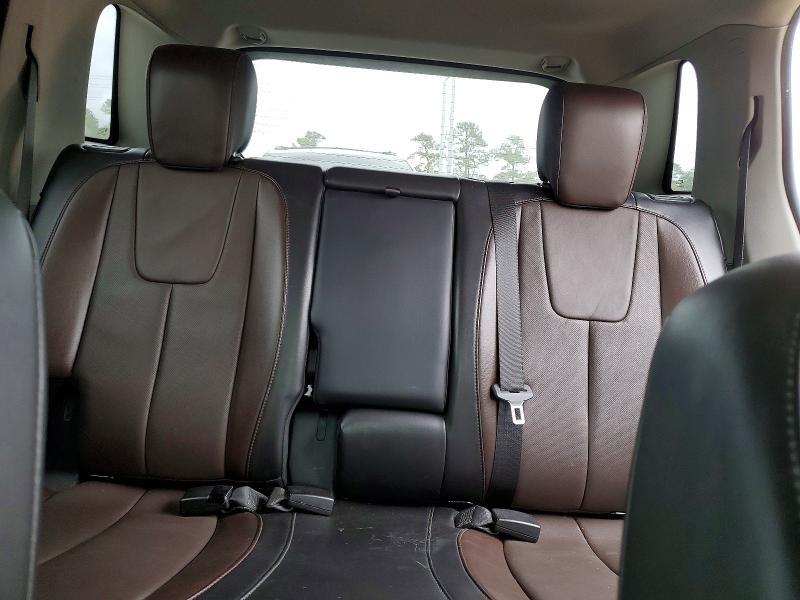 2015 GMC Terrain slt