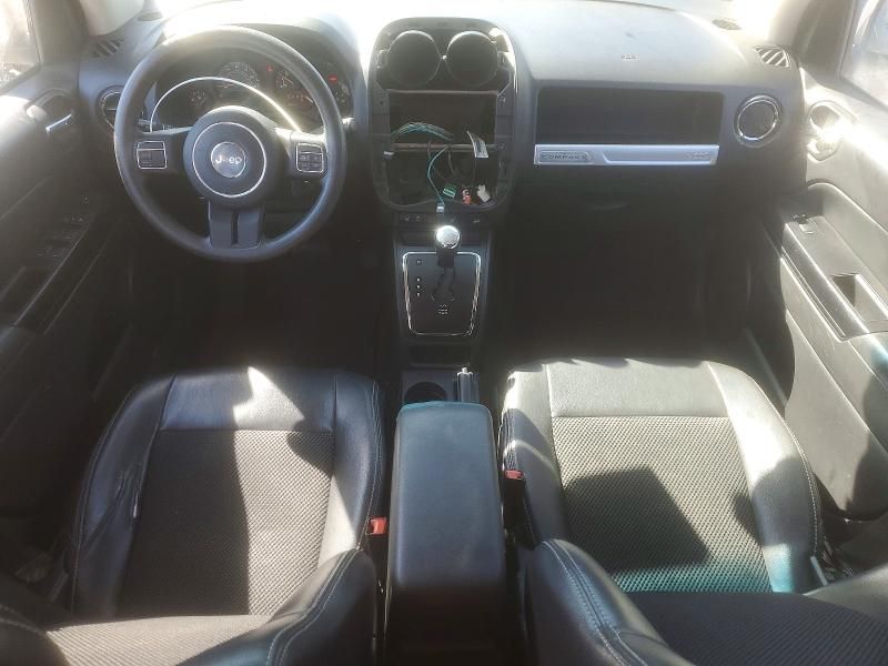 2015 Jeep Compass Sport