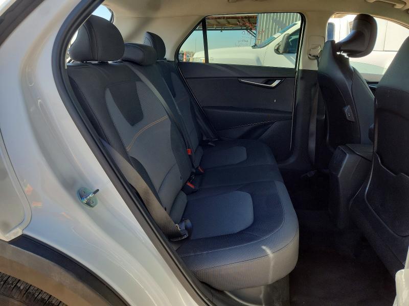 2026 KIA Niro lx