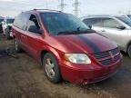 2005 Dodge Grand Caravan sxt