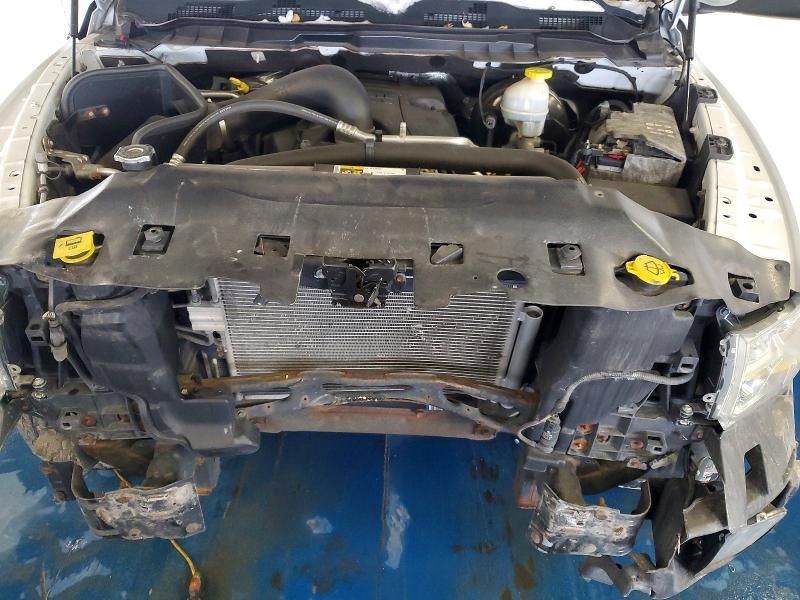 2018 Dodge Ram 1500 st