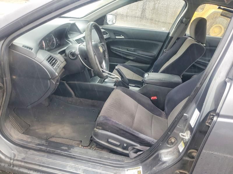 2008 Honda Accord lxp