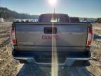 2018 GMC Canyon sle