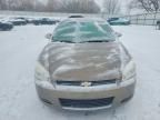 2007 Chevrolet Impala lt