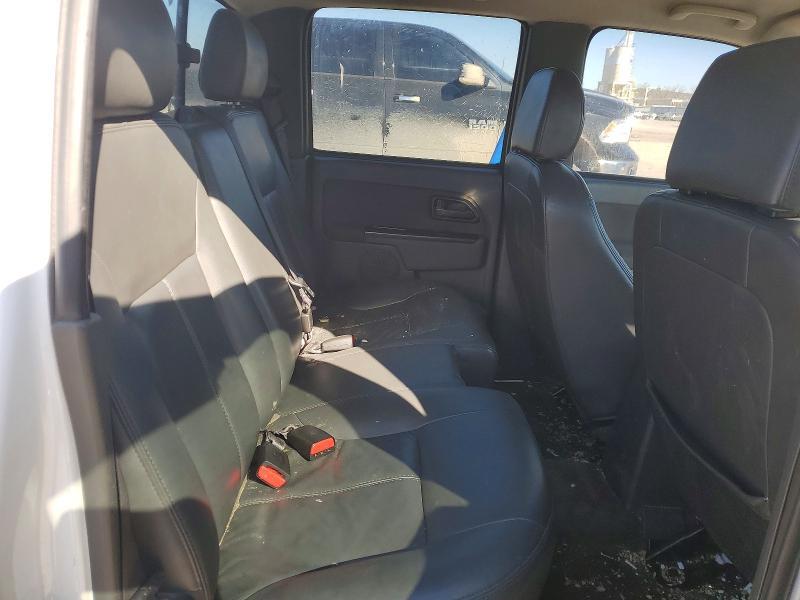2006 Chevrolet Colorado