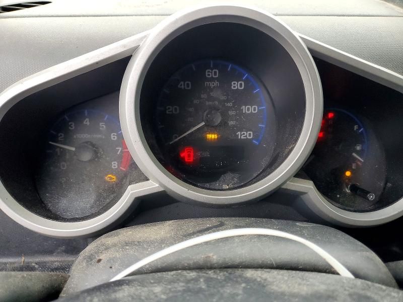 2008 Honda Element ex