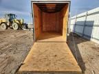 2023 Lklu Unknown-Enclosed Cargo Trailer