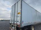 2007 Hyundai Translead VI2530A52-AJS DRY Van Trailer