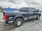 2003 Chevrolet Silverado K1500