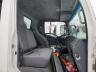 2017 Isuzu NPR Refuse Truck