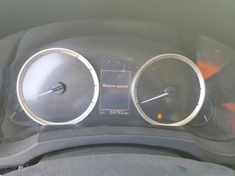 2014 Lexus Is 350 Base