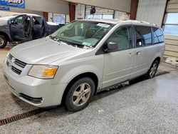 Dodge Grand Caravan se salvage cars for sale: 2010 Dodge Grand Caravan se