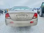 2001 Oldsmobile Aurora