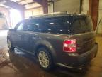 2018 Ford Flex sel