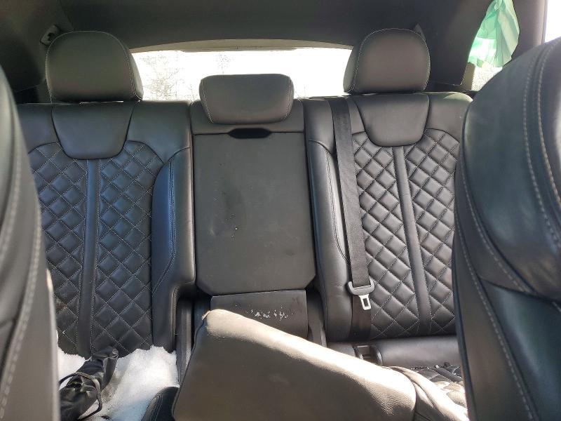 2020 Audi SQ5 Premium Plus