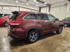 2017 Toyota Highlander le