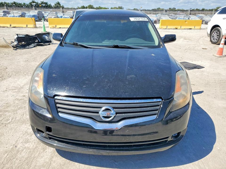 2009 Nissan Altima 2.5