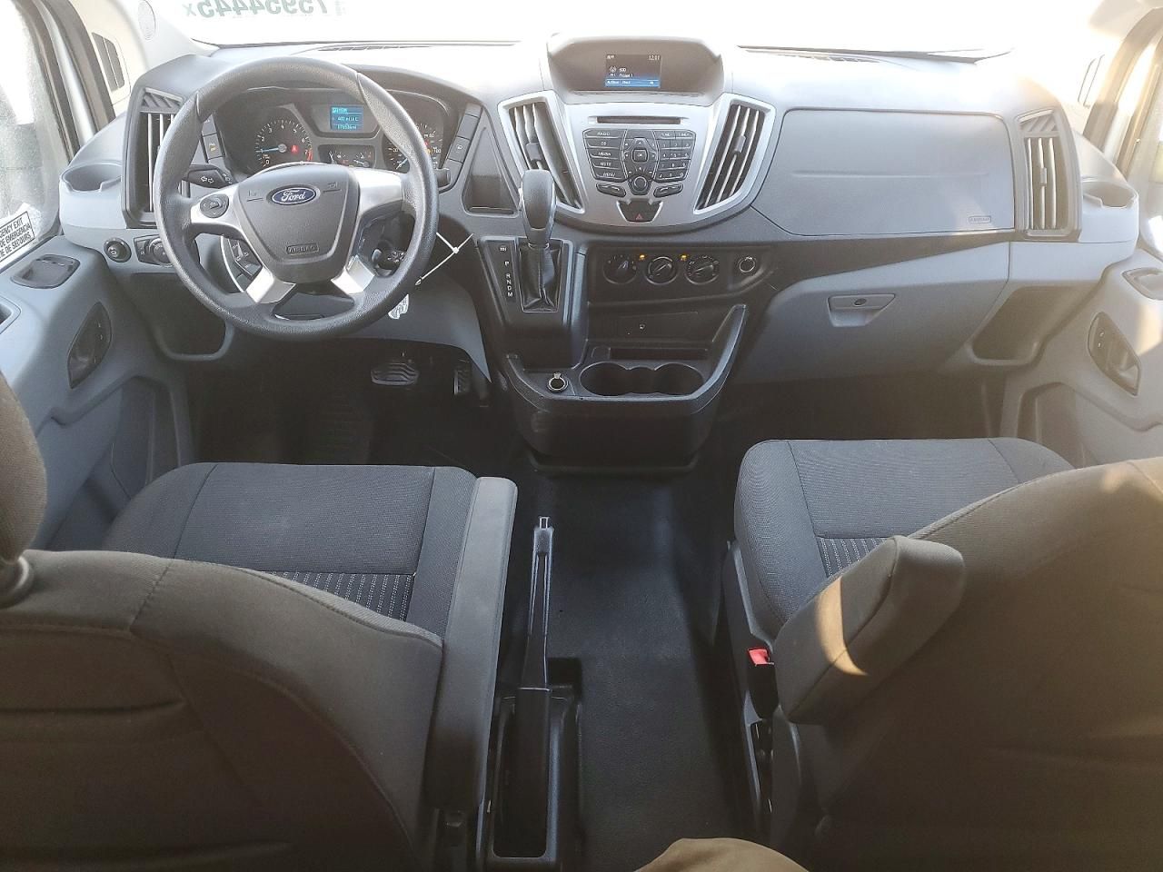 2019 Ford Transit T-350 HD