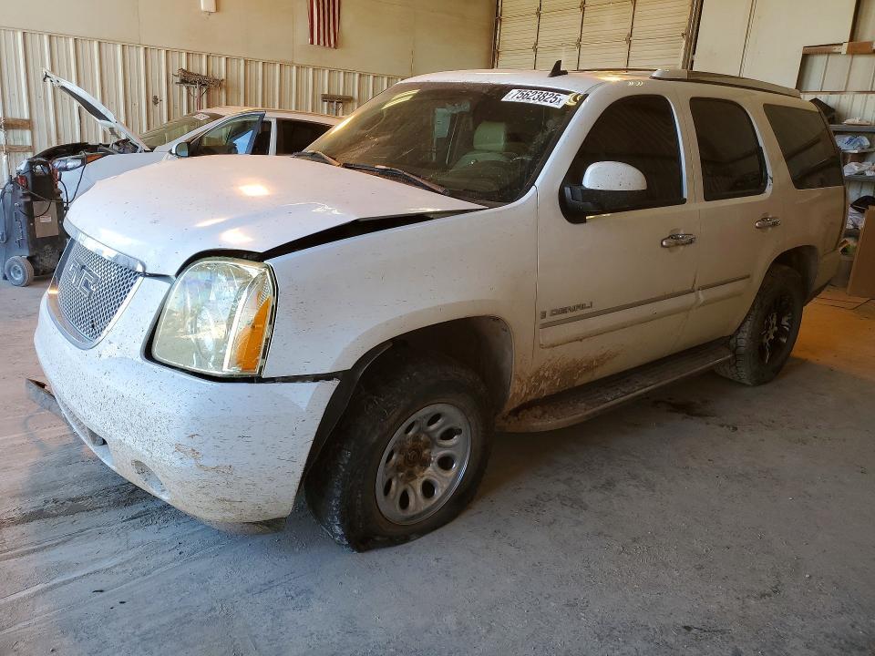 2007 GMC Yukon Denali