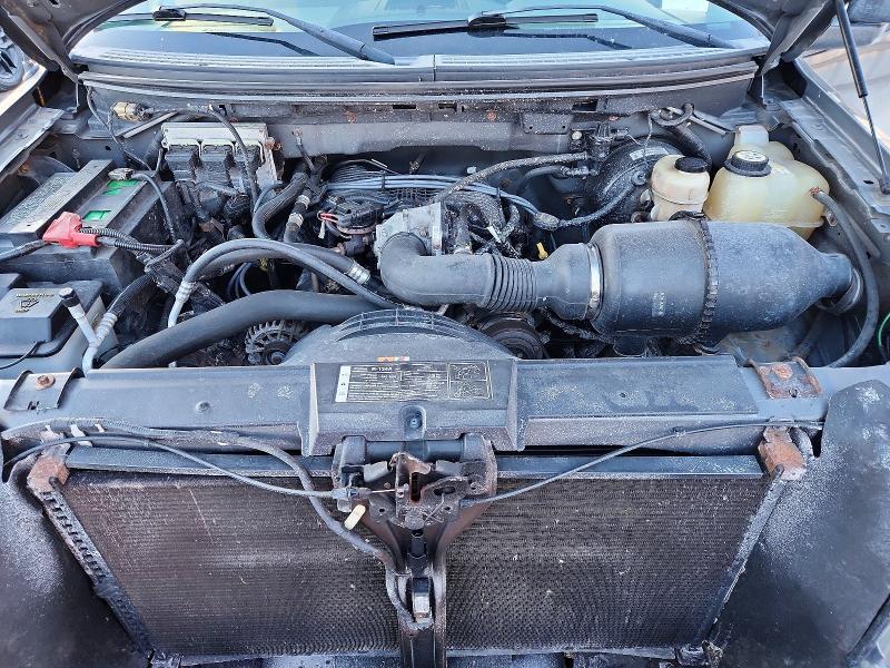 2008 Ford F150
