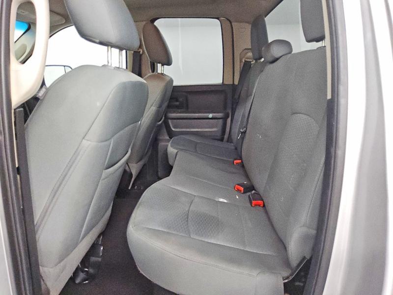 2014 Dodge RAM 1500 ST
