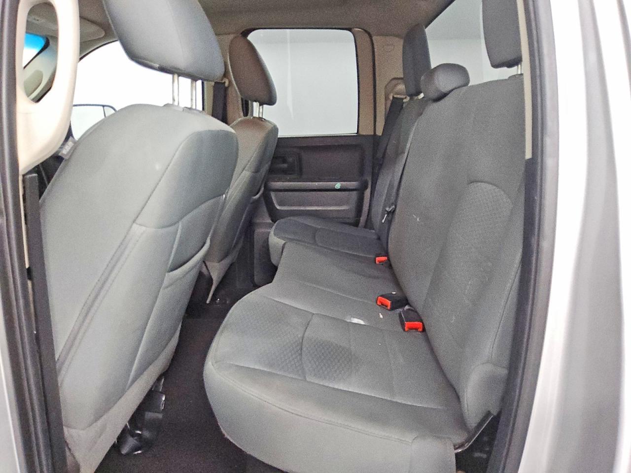 2014 Dodge Ram 1500 st