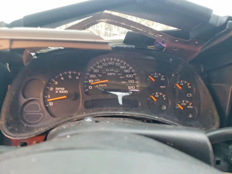 2004 Chevrolet Tahoe C1500