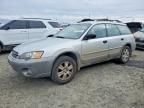 2005 Subaru Legacy Outback 2.5i