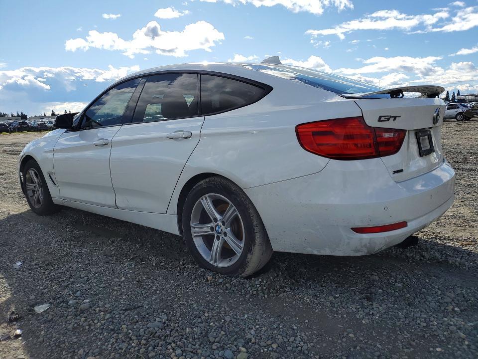 2014 BMW 328 Xigt