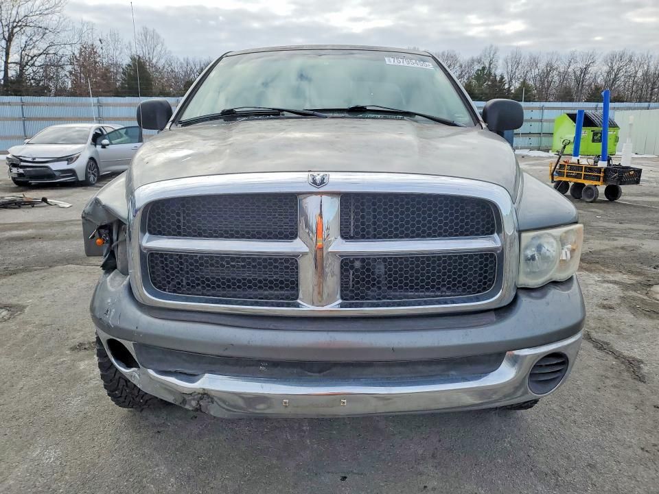 2005 Dodge Ram 1500 st