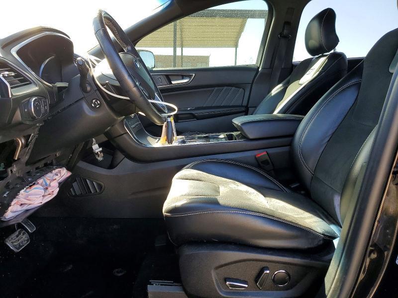 2019 Ford Edge st