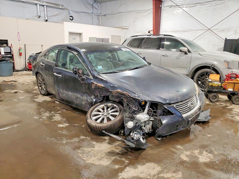 2007 Lexus Es 350
