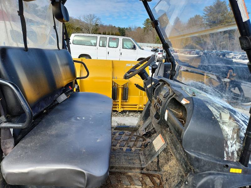 2023 Bighorn 2023 Urwi Unknown-Utility Vehicle