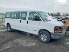 2006 GMC Savana G3500