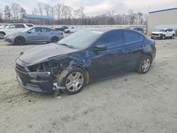 Dodge Dart se Vehiculos salvage en venta: 2016 Dodge Dart se