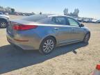 2014 KIA Optima ex