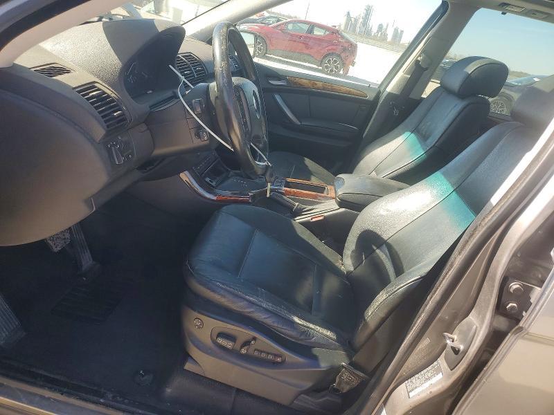 2005 BMW X5 4.4i