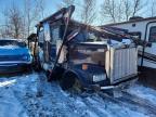 2007 Western Star 4900 Car Hauler Truck