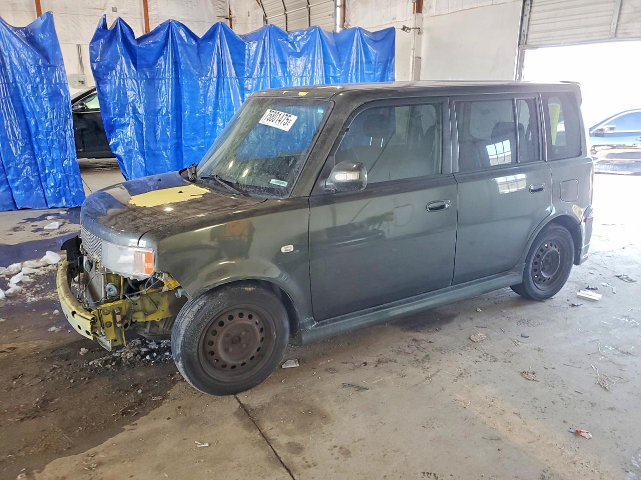 2005 Scion XB