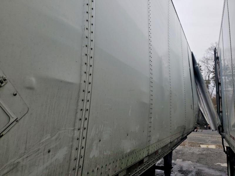 2022 Hyundai Trailers 2022 Hyundai Translead VC2530152-JS  DRY Van Trail