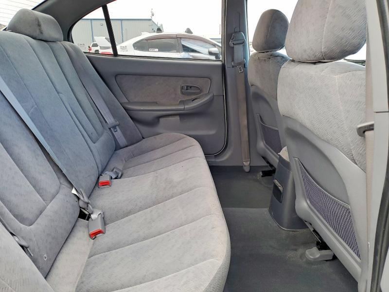 2006 Hyundai Elantra gls