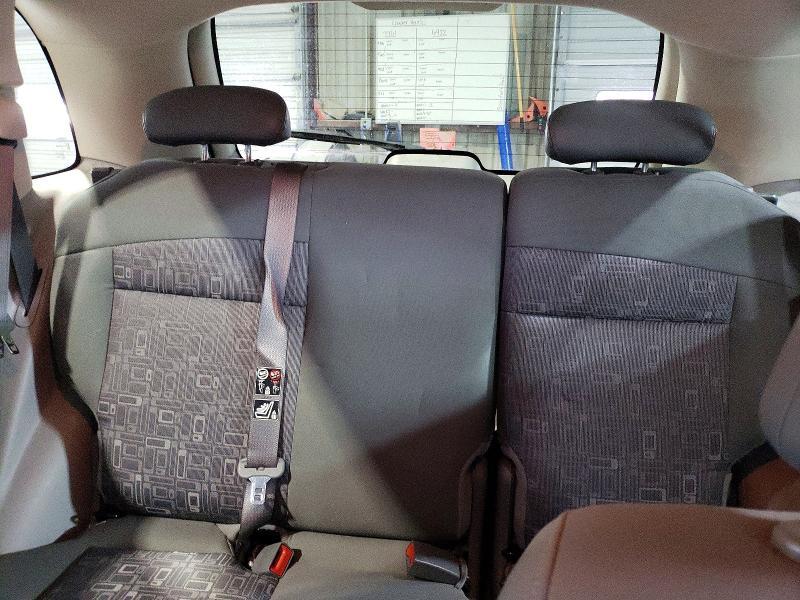 2008 Chrysler Pt Cruiser
