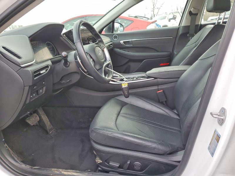2023 Hyundai Sonata Limited