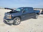 2015 Chevrolet Silverado C1500 LT