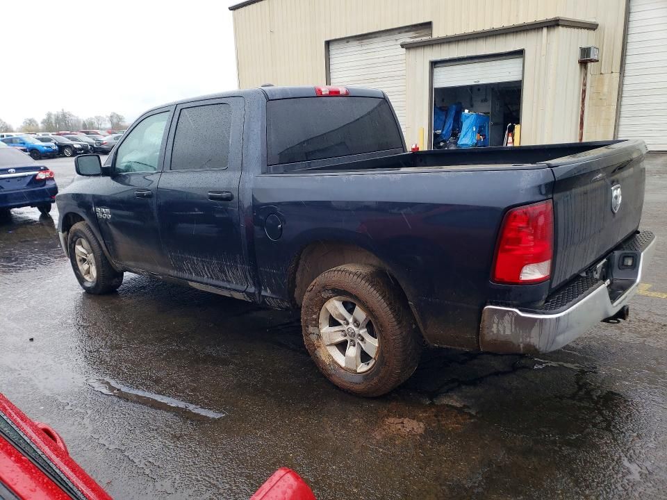 2013 Dodge Ram 1500 st